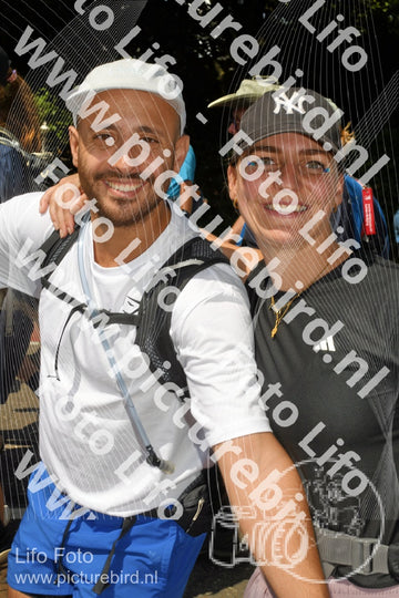 Evenement foto: Nijmeegse Vierdaagse 1009