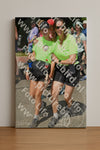 Evenement foto: Nijmeegse Vierdaagse 1009