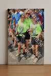 Evenement foto: Nijmeegse Vierdaagse 1009