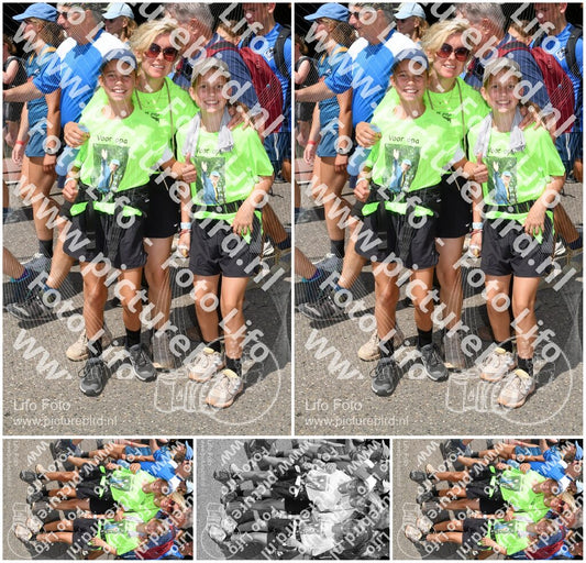 Evenement foto: Nijmeegse Vierdaagse 1009