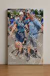 Evenement foto: Nijmeegse Vierdaagse 1009