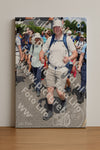 Evenement foto: Nijmeegse Vierdaagse 1009