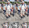 Evenement foto: Nijmeegse Vierdaagse 1009