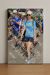 Evenement foto: Nijmeegse Vierdaagse 1009