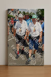 Evenement foto: Nijmeegse Vierdaagse 1009