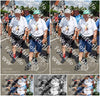 Evenement foto: Nijmeegse Vierdaagse 1009