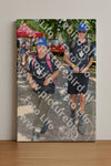 Evenement foto: Nijmeegse Vierdaagse 1009