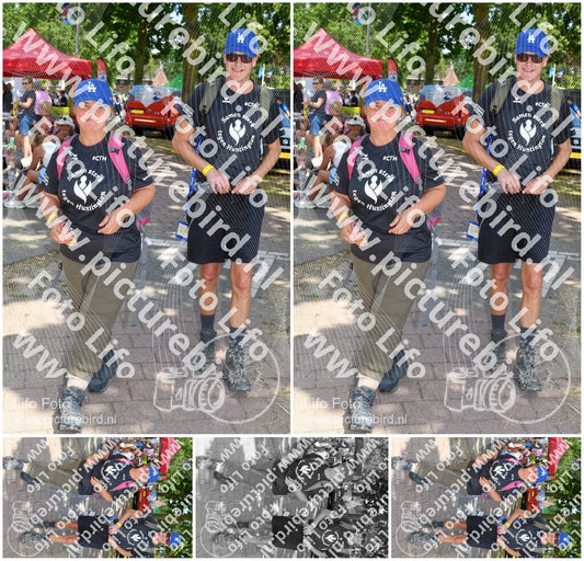 Evenement foto: Nijmeegse Vierdaagse 1009