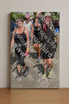 Evenement foto: Nijmeegse Vierdaagse 1009