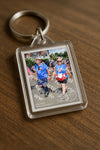 Evenement foto: Nijmeegse Vierdaagse 1009