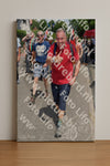 Evenement foto: Nijmeegse Vierdaagse 1009