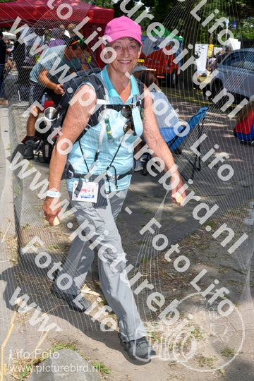 Evenement foto: Nijmeegse Vierdaagse 1009