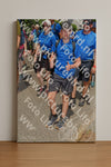 Evenement foto: Nijmeegse Vierdaagse 1009