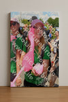 Evenement foto: Nijmeegse Vierdaagse 1009
