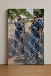 Evenement foto: Nijmeegse Vierdaagse 1009