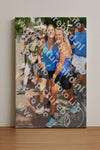 Evenement foto: Nijmeegse Vierdaagse 1009