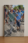 Evenement foto: Nijmeegse Vierdaagse 1009