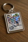 Evenement foto: Nijmeegse Vierdaagse 1009