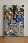Evenement foto: Nijmeegse Vierdaagse 1009