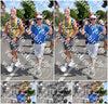 Evenement foto: Nijmeegse Vierdaagse 1009