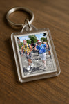 Evenement foto: Nijmeegse Vierdaagse 1009