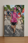 Evenement foto: Nijmeegse Vierdaagse 1009
