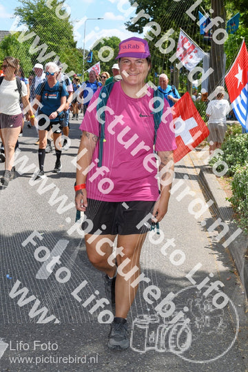 Evenement foto: Nijmeegse Vierdaagse 1009
