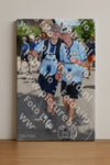 Evenement foto: Nijmeegse Vierdaagse 1009