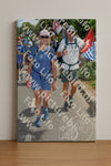 Evenement foto: Nijmeegse Vierdaagse 1009