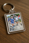 Evenement foto: Nijmeegse Vierdaagse 1009