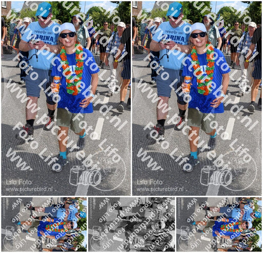Evenement foto: Nijmeegse Vierdaagse 1009