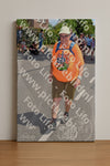 Evenement foto: Nijmeegse Vierdaagse 1009