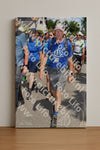 Evenement foto: Nijmeegse Vierdaagse 1008