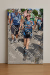Evenement foto: Nijmeegse Vierdaagse 1008