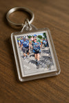 Evenement foto: Nijmeegse Vierdaagse 1008