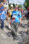 Evenement foto: Nijmeegse Vierdaagse 1008
