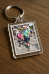 Evenement foto: Nijmeegse Vierdaagse 1008