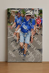 Evenement foto: Nijmeegse Vierdaagse 1008