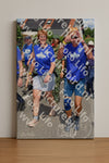 Evenement foto: Nijmeegse Vierdaagse 1008