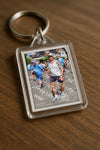 Evenement foto: Nijmeegse Vierdaagse 1008