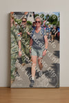 Evenement foto: Nijmeegse Vierdaagse 1008