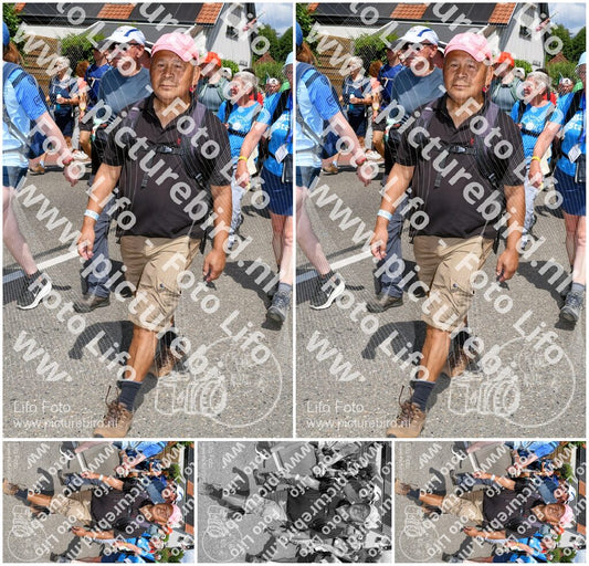 Evenement foto: Nijmeegse Vierdaagse 1008