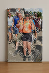 Evenement foto: Nijmeegse Vierdaagse 1008