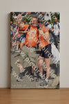 Evenement foto: Nijmeegse Vierdaagse 1008