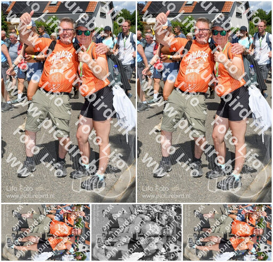 Evenement foto: Nijmeegse Vierdaagse 1008