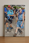 Evenement foto: Nijmeegse Vierdaagse 1008