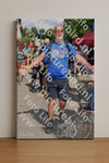 Evenement foto: Nijmeegse Vierdaagse 1008