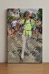 Evenement foto: Nijmeegse Vierdaagse 1008