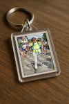 Evenement foto: Nijmeegse Vierdaagse 1008