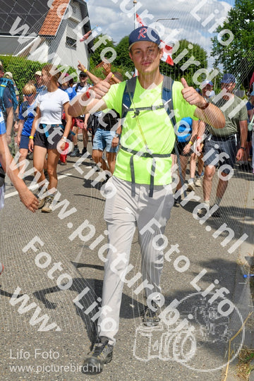 Evenement foto: Nijmeegse Vierdaagse 1008